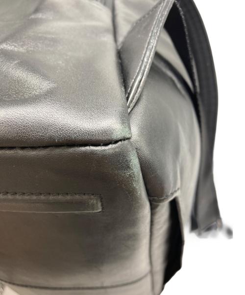 TUMI（トゥミ）TUMI (トゥミ) ASHTON ケントン フォールドオーバー バックパック ブラック サイズ:-の古着・服飾アイテム