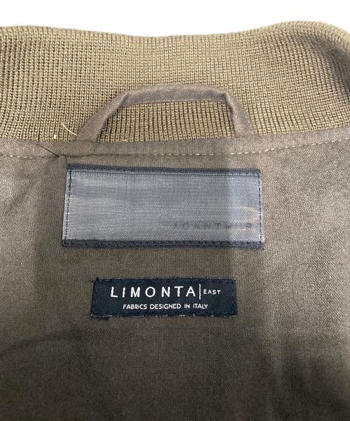 acanthus（アカンサス）acanthus (アカンサス) MA-1ジャケット オリーブ サイズ:Lの古着・服飾アイテム