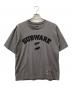 NEIGHBORHOOD（ネイバーフッド）の古着「SUBWARE TEE」｜グレー