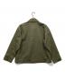 NEIGHBORHOOD (ネイバーフッド) Dickies (ディッキーズ) COVERALL JACKET/カバーオール ジャケット カーキ サイズ:S：18000円