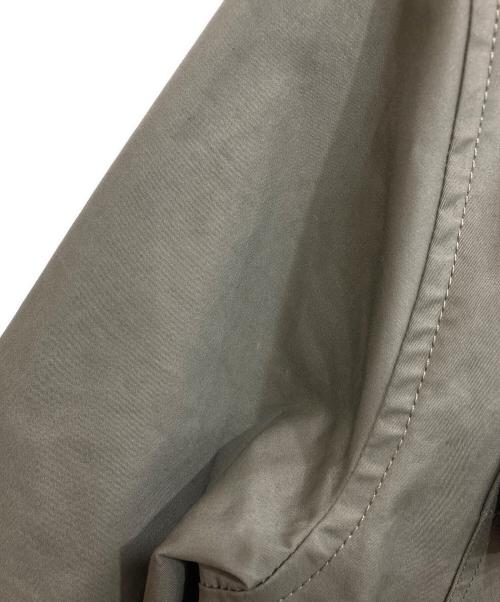 A.P.C.（アーペーセー）A.P.C. (アーペーセー) CARHARTT WIP (カーハート ワークインプログレス) VESTE MISHIGUENE JACKET カーキ サイズ:Sの古着・服飾アイテム