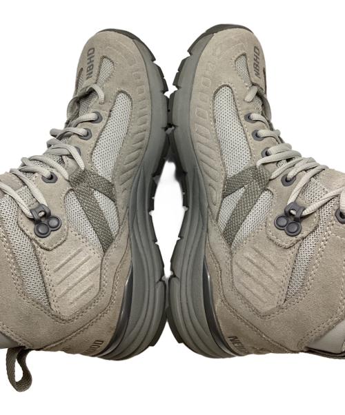 Danner（ダナー）Danner (ダナー) NEIGHBORHOOD (ネイバーフッド) FULLBORE NH グレー サイズ:8の古着・服飾アイテム