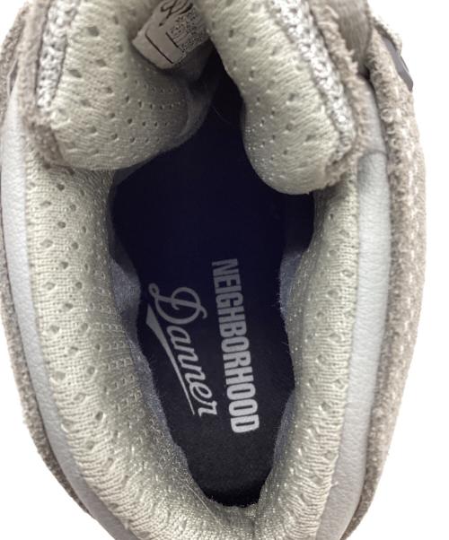 Danner（ダナー）Danner (ダナー) NEIGHBORHOOD (ネイバーフッド) FULLBORE NH グレー サイズ:8の古着・服飾アイテム