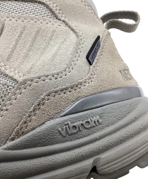 Danner（ダナー）Danner (ダナー) NEIGHBORHOOD (ネイバーフッド) FULLBORE NH グレー サイズ:8の古着・服飾アイテム