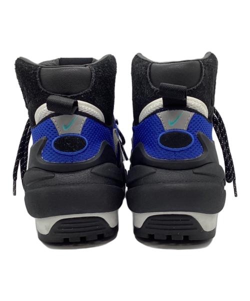 NIKE（ナイキ）NIKE (ナイキ) sacai (サカイ) スニーカー ブルー サイズ:27の古着・服飾アイテム