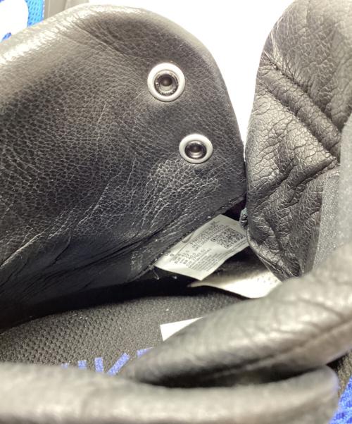 NIKE（ナイキ）NIKE (ナイキ) sacai (サカイ) スニーカー ブルー サイズ:27の古着・服飾アイテム