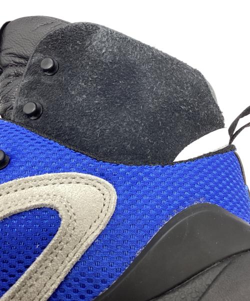 NIKE（ナイキ）NIKE (ナイキ) sacai (サカイ) スニーカー ブルー サイズ:27の古着・服飾アイテム