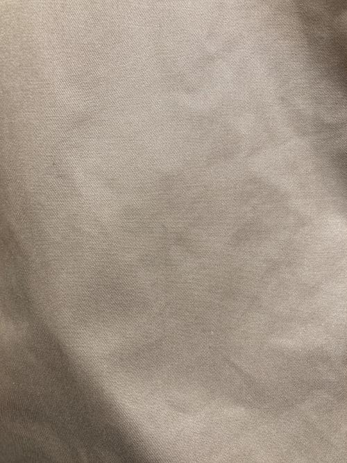 HYKE（ハイク）HYKE (ハイク) TRENCH COAT/トレンチコート ベージュ サイズ:3の古着・服飾アイテム