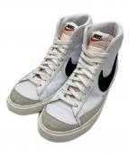 NIKEナイキ）の古着「BLAZER MID 77 VINTAGE」｜ホワイト