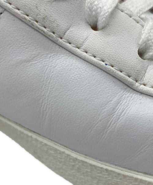 NIKE（ナイキ）NIKE (ナイキ) BLAZER MID 77 VINTAGE ホワイト サイズ:US7の古着・服飾アイテム