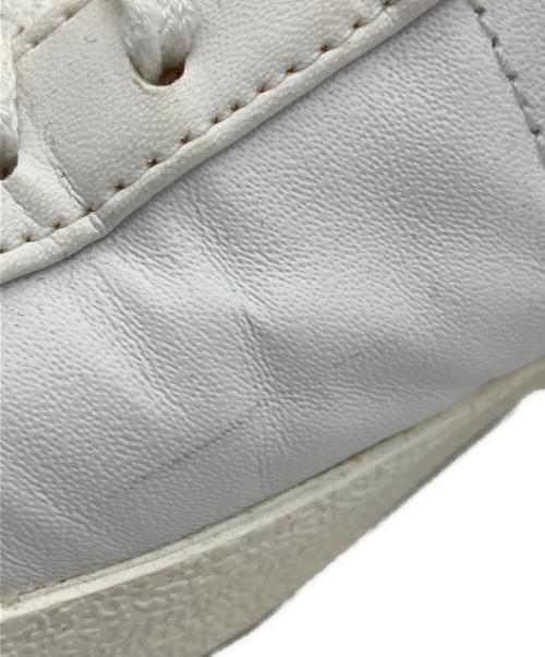 NIKE（ナイキ）NIKE (ナイキ) BLAZER MID 77 VINTAGE ホワイト サイズ:US7の古着・服飾アイテム