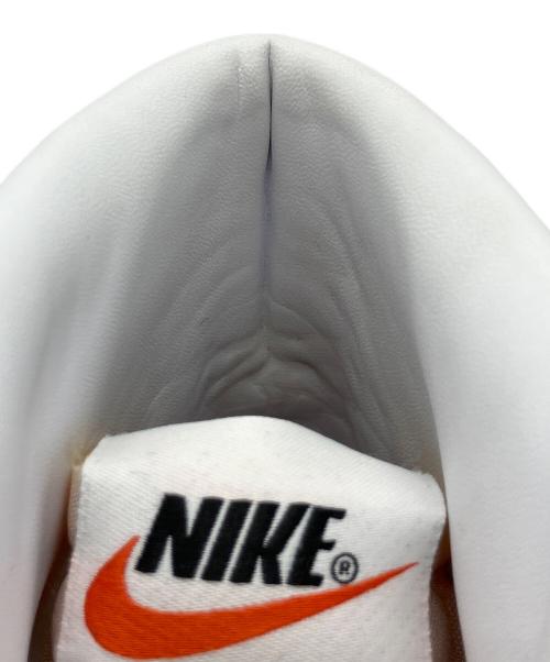NIKE（ナイキ）NIKE (ナイキ) BLAZER MID 77 VINTAGE ホワイト サイズ:US7の古着・服飾アイテム