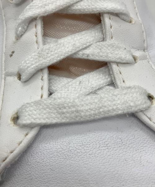 NIKE（ナイキ）NIKE (ナイキ) BLAZER MID 77 VINTAGE ホワイト サイズ:US7の古着・服飾アイテム