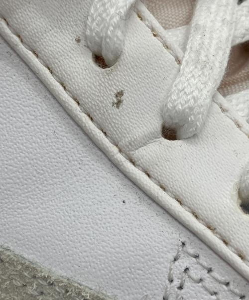 NIKE（ナイキ）NIKE (ナイキ) BLAZER MID 77 VINTAGE ホワイト サイズ:US7の古着・服飾アイテム