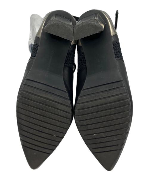 UNITED NUDE（ユナイテッドヌード）UNITED NUDE (ユナイテッドヌード) Luxor Sport Hi ブーツ ブラック サイズ:SIZE38の古着・服飾アイテム