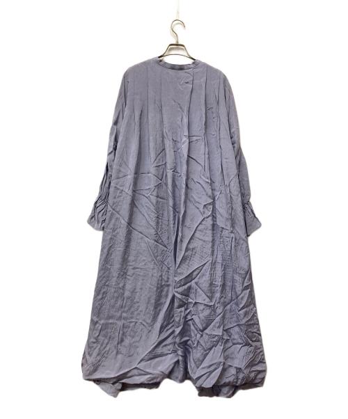 DRESSLAVE（ドレスレイブ）DRESSLAVE (ドレスレイブ) ワンピース ブルー サイズ:38の古着・服飾アイテム