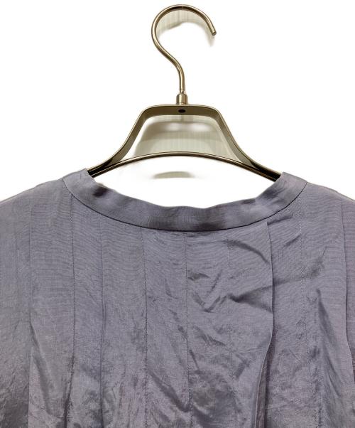 DRESSLAVE（ドレスレイブ）DRESSLAVE (ドレスレイブ) ワンピース ブルー サイズ:38の古着・服飾アイテム
