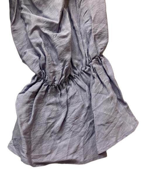 DRESSLAVE（ドレスレイブ）DRESSLAVE (ドレスレイブ) ワンピース ブルー サイズ:38の古着・服飾アイテム