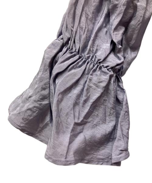 DRESSLAVE（ドレスレイブ）DRESSLAVE (ドレスレイブ) ワンピース ブルー サイズ:38の古着・服飾アイテム