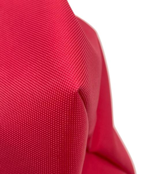 Herve Chapelier（エルベシャプリエ）Herve Chapelier (エルベシャプリエ) ショルダーバッグ レッドの古着・服飾アイテム