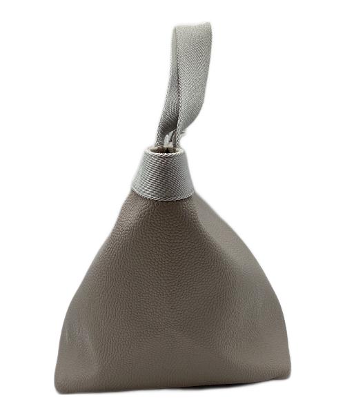 Herve Chapelier（エルベシャプリエ）Herve Chapelier (エルベシャプリエ) リュクス舟型トートM トートバッグ マスティック/シルバーの古着・服飾アイテム
