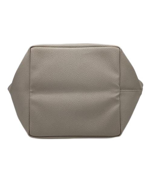 Herve Chapelier（エルベシャプリエ）Herve Chapelier (エルベシャプリエ) リュクス舟型トートM トートバッグ マスティック/シルバーの古着・服飾アイテム