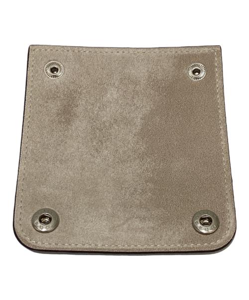 Herve Chapelier（エルベシャプリエ）Herve Chapelier (エルベシャプリエ) ハンドルカバー ベージュの古着・服飾アイテム