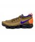 NIKE (ナイキ) AIR VAPORMAX FLYKNIT 2 ベージュ サイズ:28㎝：6000円
