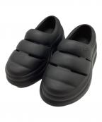 UGGアグ）の古着「SPORT YEAH CLOG / スポーツ イエー クロッグ」｜ブラック