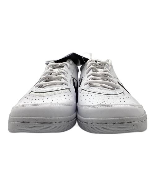 NIKE（ナイキ）NIKE (ナイキ) コートエアズームライト3 ホワイト サイズ:US8の古着・服飾アイテム