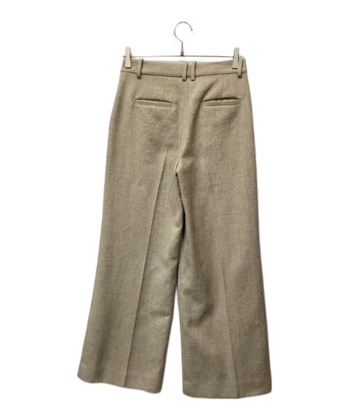 theory luxe（セオリーリュクス）theory luxe (セオリーリュクス) COLIN NOLIANA ベージュ サイズ:38の古着・服飾アイテム