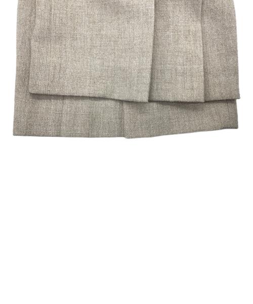 theory luxe（セオリーリュクス）theory luxe (セオリーリュクス) COLIN NOLIANA ベージュ サイズ:38の古着・服飾アイテム