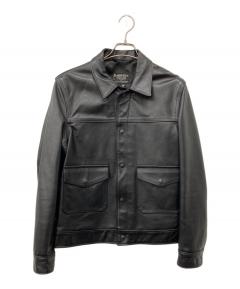 中古・古着通販】Time is on (タイムイズオン) シングルライダース