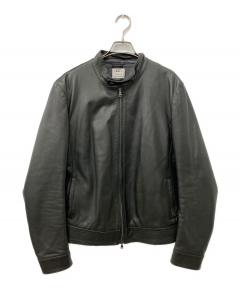 中古・古着通販】EMMETI (エンメティ) ゴートスエードシングル