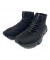 BALENCIAGA（バレンシアガ）の古着「Speed Trainer Lace Up」｜ブラック