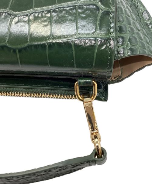 WANDLER（ワンドラー）WANDLER (ワンドラー) crossbody Hortensia Mini オリーブの古着・服飾アイテム