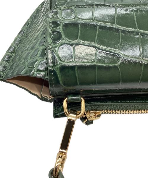 WANDLER（ワンドラー）WANDLER (ワンドラー) crossbody Hortensia Mini オリーブの古着・服飾アイテム