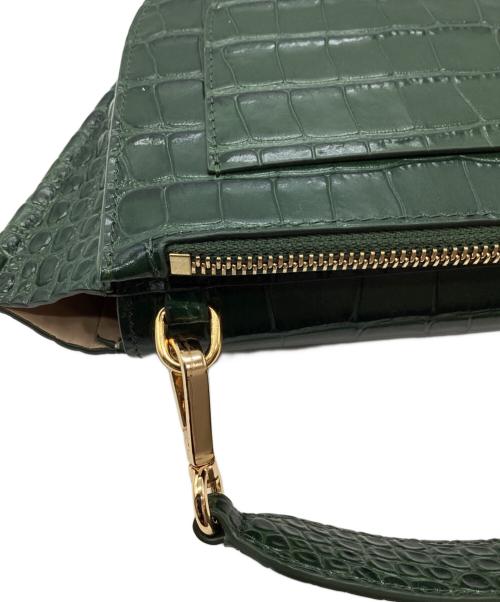 WANDLER（ワンドラー）WANDLER (ワンドラー) crossbody Hortensia Mini オリーブの古着・服飾アイテム