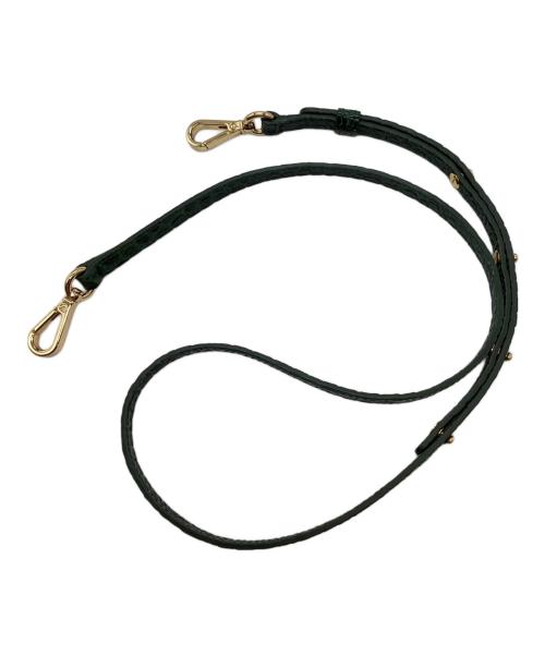 WANDLER（ワンドラー）WANDLER (ワンドラー) crossbody Hortensia Mini オリーブの古着・服飾アイテム