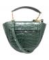 WANDLER（ワンドラー）の古着「crossbody Hortensia Mini」｜オリーブ