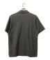 LACOSTE (ラコステ) ポロシャツ グレー サイズ:XL：3500円