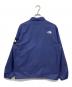 THE NORTH FACE (ザ ノース フェイス) The Coach Jacket パープル サイズ:XXL：10000円