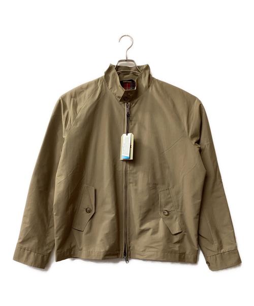 BARACUTA（バラクータ）BARACUTA (バラクータ) G4クラシック ジャケット ベージュ サイズ:44の古着・服飾アイテム