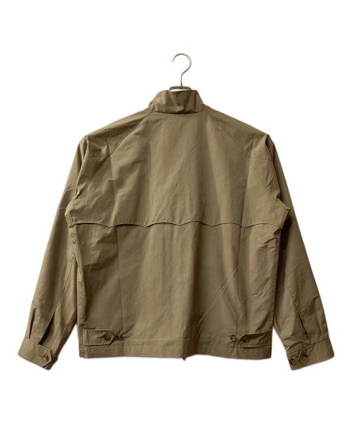 BARACUTA（バラクータ）BARACUTA (バラクータ) G4クラシック ジャケット ベージュ サイズ:44の古着・服飾アイテム