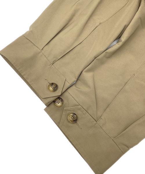 BARACUTA（バラクータ）BARACUTA (バラクータ) G4クラシック ジャケット ベージュ サイズ:44の古着・服飾アイテム