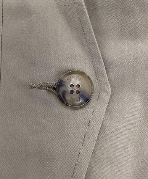 BARACUTA（バラクータ）BARACUTA (バラクータ) G4クラシック ジャケット ベージュ サイズ:44の古着・服飾アイテム