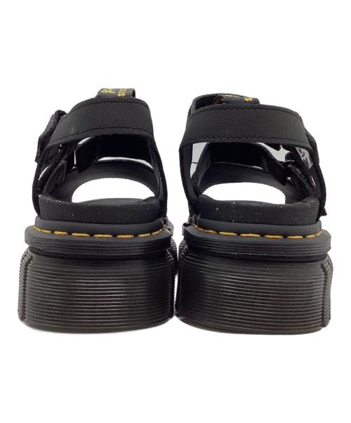 Dr.Martens（ドクターマーチン）Dr.Martens (ドクターマーチン) Ricki 3-Strap Sandal / 
