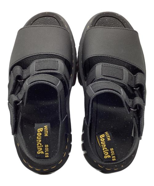 Dr.Martens（ドクターマーチン）Dr.Martens (ドクターマーチン) Ricki 3-Strap Sandal / 