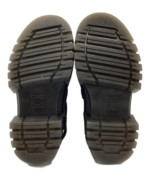 Dr.Martens（ドクターマーチン）Dr.Martens (ドクターマーチン) Ricki 3-Strap Sandal / 