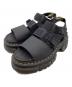 Dr.Martens（ドクターマーチン）の古着「Ricki 3-Strap Sandal / 